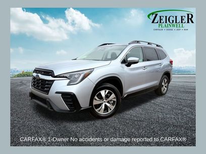 Used 2024 Subaru Ascent Premium w/ Convenience Package
