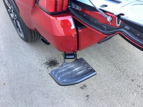 New 2026 Toyota Tundra Platinum image 14