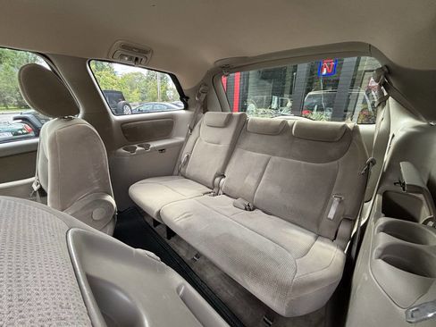 Used 2005 Toyota Sienna LE image 14