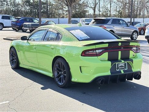 Used 2023 Dodge Charger Scat Pack w/ Plus Group image 11