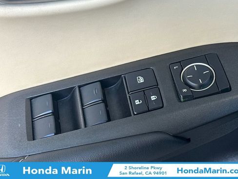 Used 2016 Lexus NX 200t FWD image 14