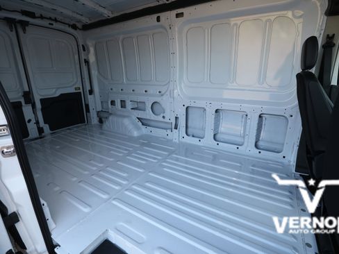 New 2025 Ford Transit 150 148 Medium Roof image 13