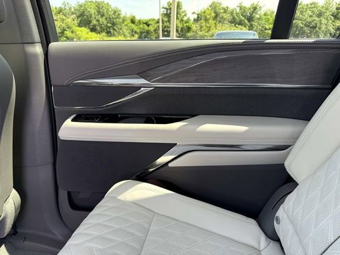 New 2026 Cadillac Escalade IQ Luxury 1 image 16