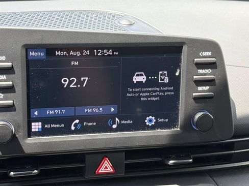 Used 2026 Hyundai Elantra Sport FWD image 20