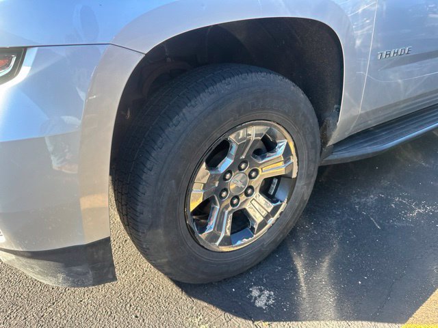 Used 2018 Chevrolet Tahoe LT AWD/4WD image 17