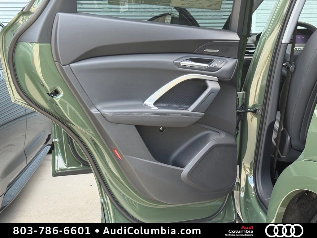 New 2026 Audi Q5 Premium Plus AWD/4WD image 23