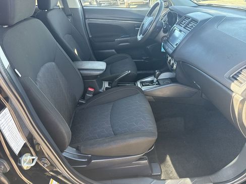 Used 2021 Mitsubishi Outlander Sport ES image 23