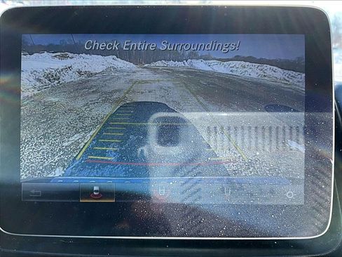 Used 2018 Mercedes-Benz GLE 350 4MATIC w/ Premium 1 Package image 19