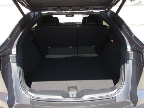 Used 2023 INFINITI QX55 Essential AWD/4WD image 13