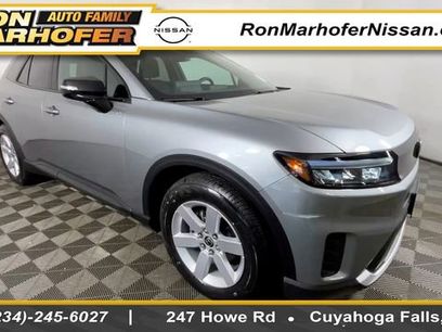 Used 2025 Honda Prologue Eco