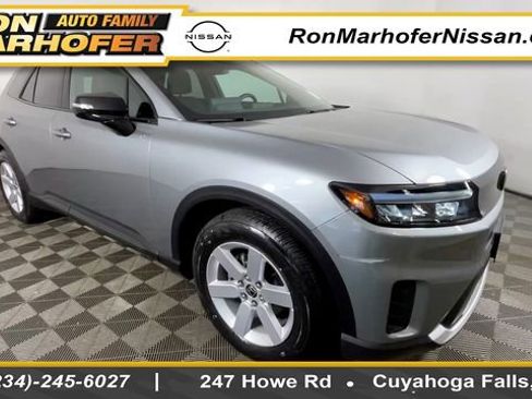 Used 2025 Honda Prologue Eco image 1