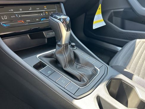 New 2026 Volkswagen Jetta S FWD image 36