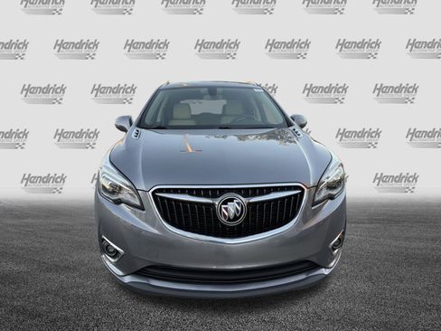 Used 2019 Buick Envision Essence image 3