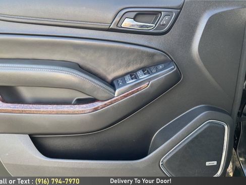 Used 2015 GMC Yukon XL SLE w/ Convenience Package AWD/4WD image 19