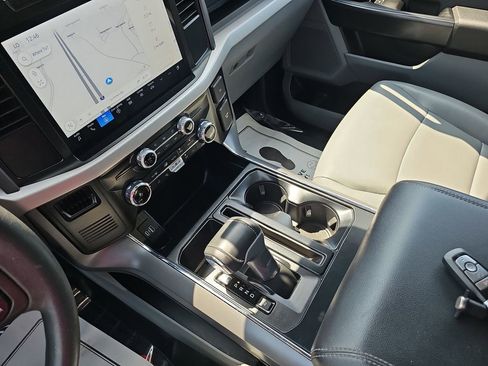 Used 2023 Ford F150 Lightning Pro image 29