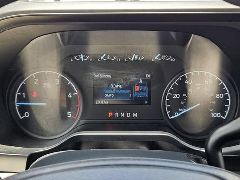 Used 2025 Ford F350 XL w/ XL Chrome Package AWD/4WD image 36