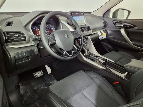 New 2026 Mitsubishi Eclipse Cross SE AWD/4WD image 15