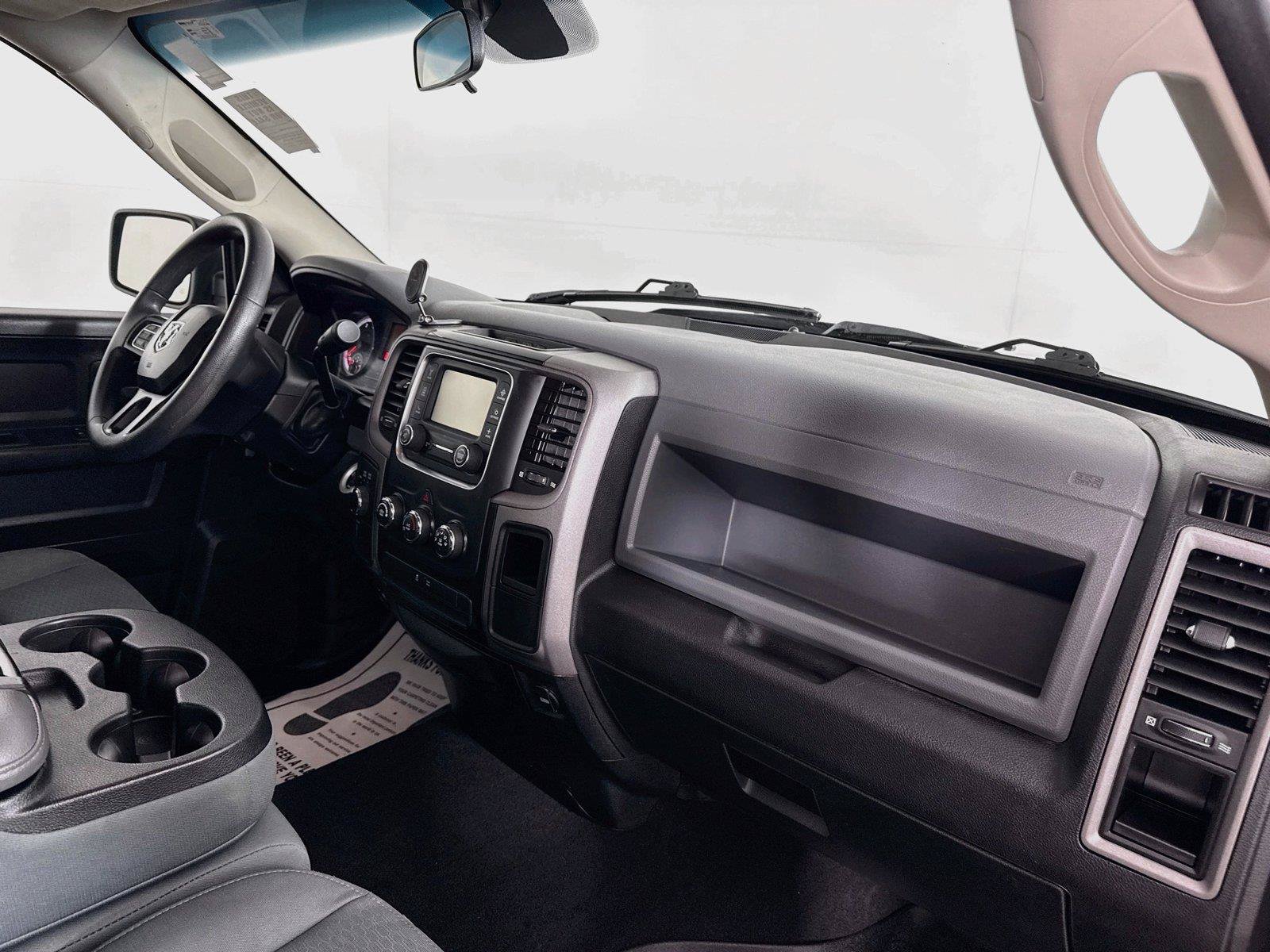 Used 2018 RAM 1500 Express w/ Express Value Package AWD/4WD image 26