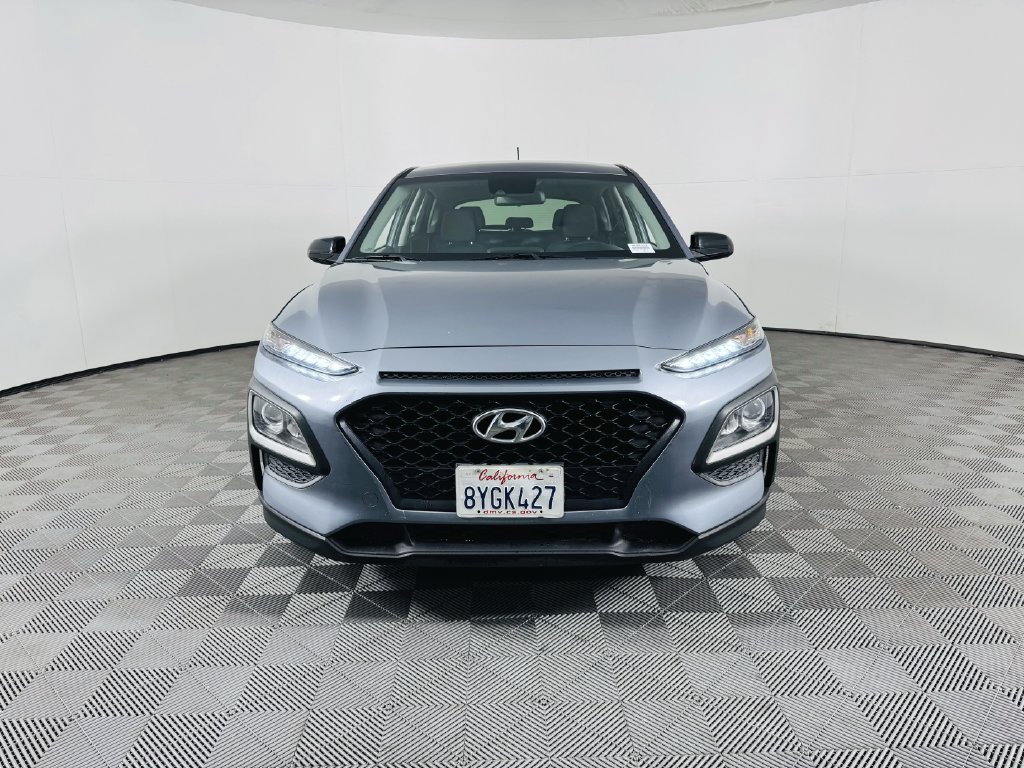 Used 2019 Hyundai Kona SE FWD image 3