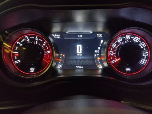 Used 2021 Dodge Challenger GT w/ Plus Package image 23