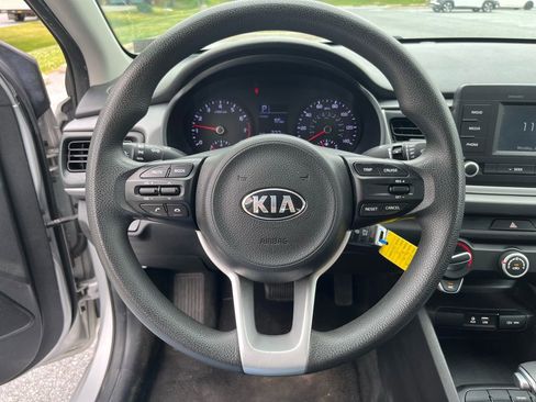 Used 2018 Kia Rio S FWD image 14