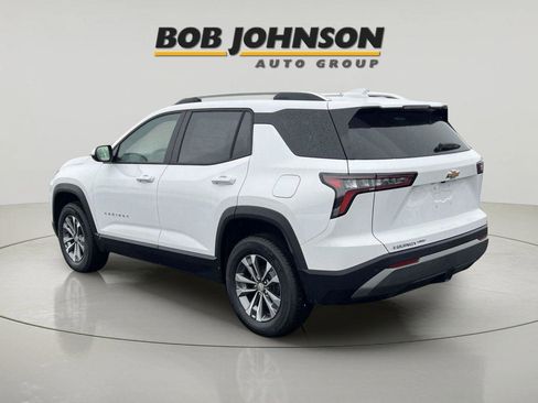 New 2026 Chevrolet Equinox LT w/ Convenience Package II image 7