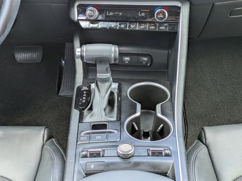 Certified 2024 Kia K5 GT-Line w/ GT-Line Premium Package FWD image 16