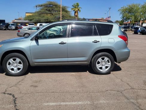 Used 2008 Toyota RAV4 4WD image 5