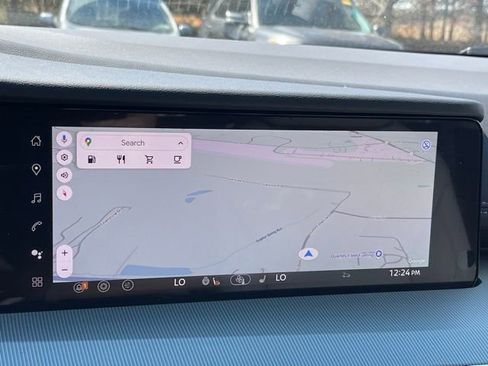 New 2025 Nissan Murano SL image 36