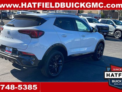 New 2026 Buick Encore GX Sport Touring w/ Comfort Package image 5