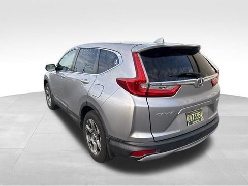 Used 2019 Honda CR-V EX-L image 6