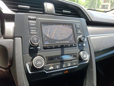 Certified 2019 Honda Civic LX image 23