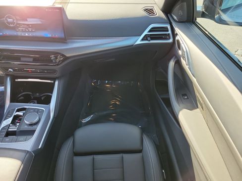Used 2026 BMW 430i xDrive Convertible image 13