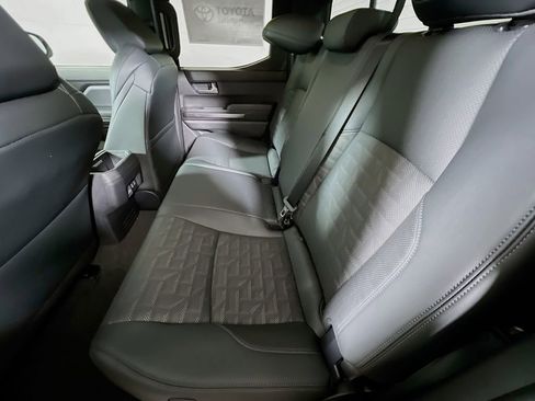 New 2026 Toyota Tacoma TRD Off-Road AWD/4WD image 21