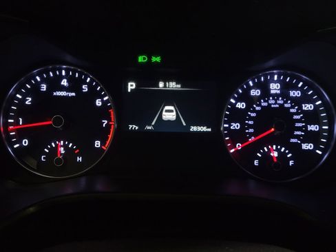 Used 2024 Kia Forte LXS FWD image 23