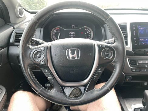 Used 2017 Honda Pilot EX-L image 27