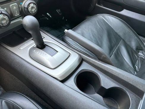 Used 2012 Chevrolet Camaro LS RWD image 20