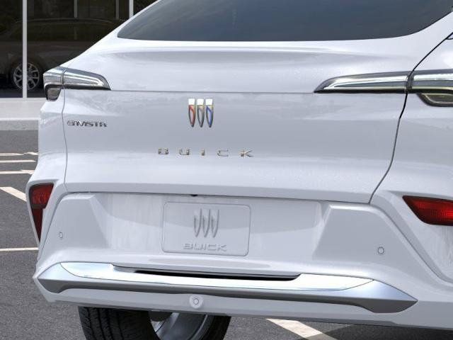 New 2026 Buick Envista Avenir FWD image 14