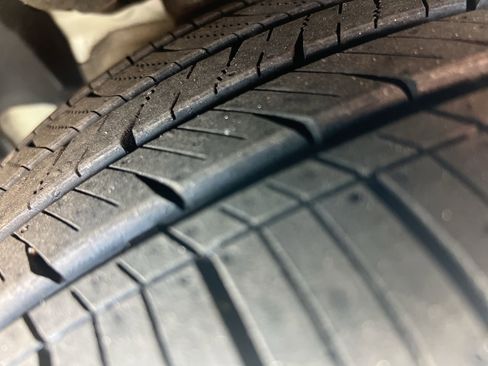 Used 2021 Toyota Avalon Limited w/ Advanced Safety Package image 12