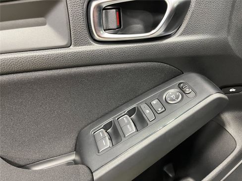 New 2026 Honda Civic Sport image 15