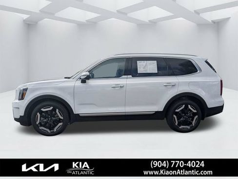 Used 2024 Kia Telluride S AWD/4WD image 6