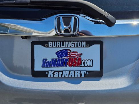 Used 2019 Honda Fit EX image 19