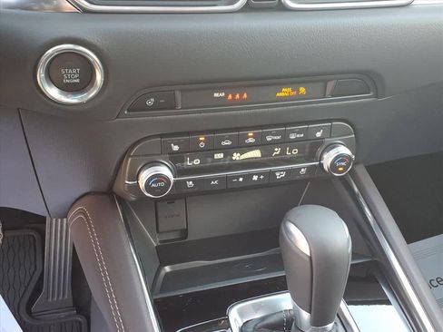 New 2025 MAZDA CX-5 Signature image 21