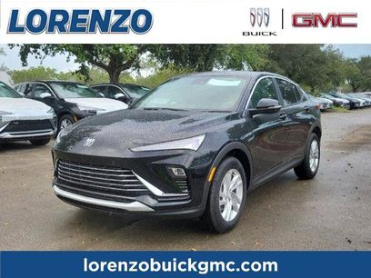 New 2025 Buick Envista Preferred w/ Convenience I Package