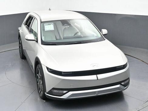 Used 2023 Hyundai Ioniq 5 SEL w/ Cargo Package image 47