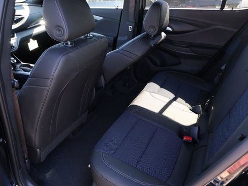 New 2026 Buick Envista Preferred w/ Convenience I Package FWD image 11