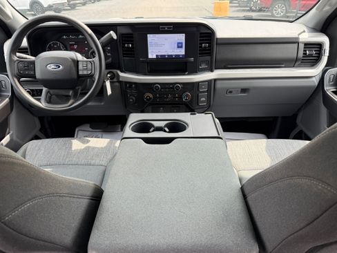 Used 2025 Ford F350 XLT AWD/4WD image 10