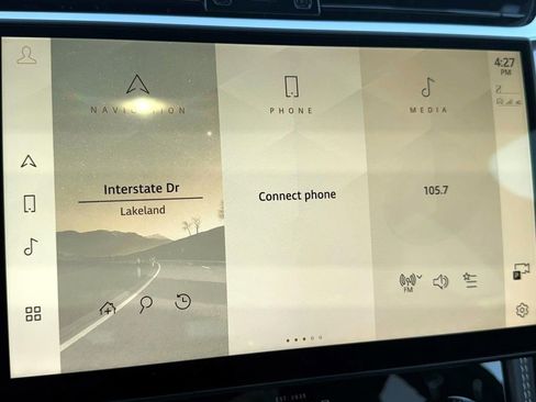 New 2025 Jaguar F-PACE R-Dynamic S image 20