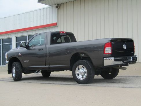 Used 2021 RAM 3500 Tradesman AWD/4WD image 10