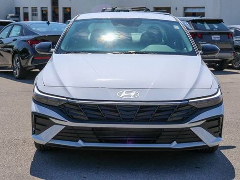 New 2026 Hyundai Elantra Sport image 2